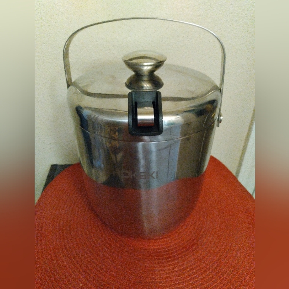 HOKEKI Ice Bucket